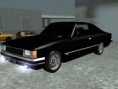 Chevrolet Opala Cupe 